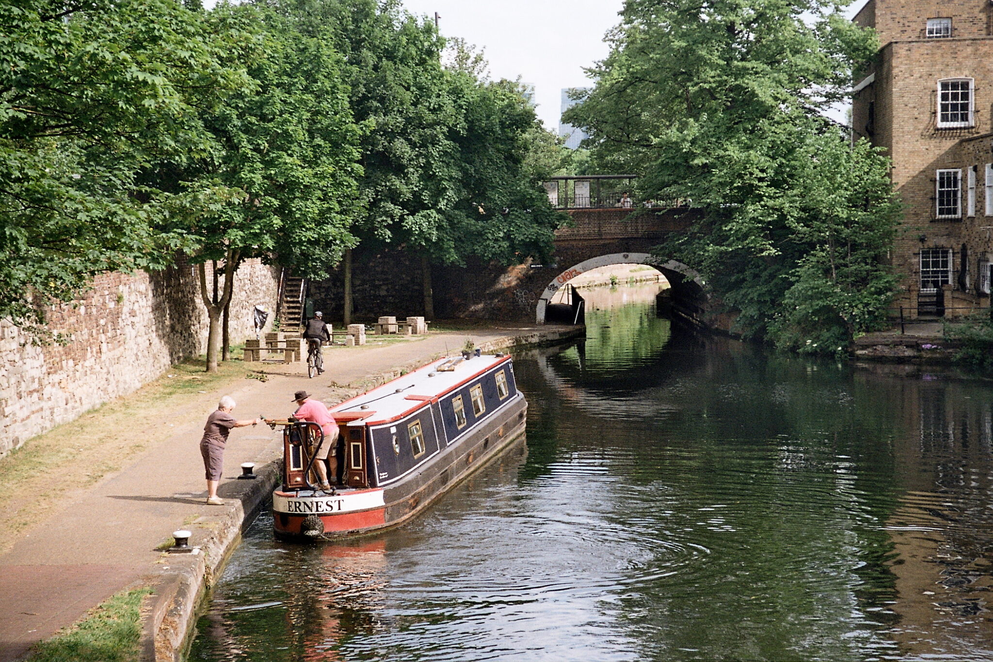 16 Top Things To Do Along Regent's Canal - London Walks