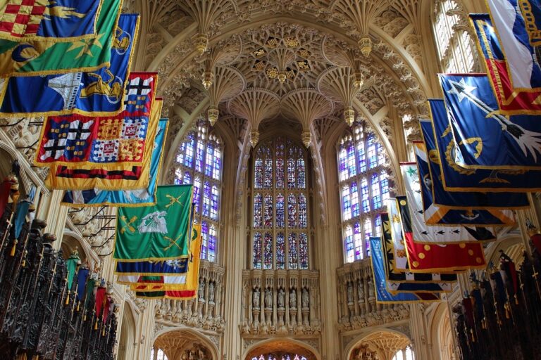 church and crown tour westminster abbey