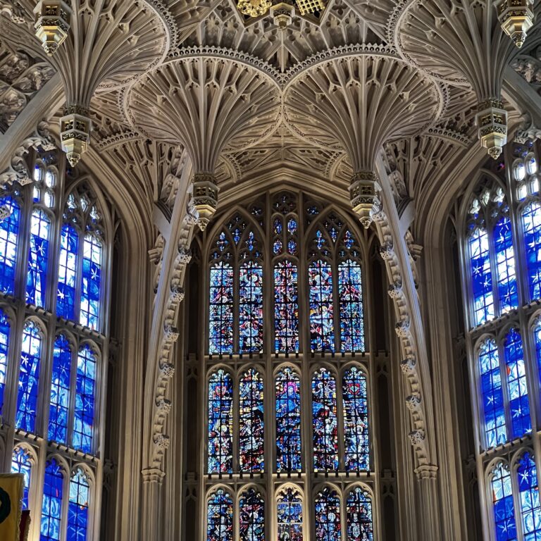 church and crown tour westminster abbey