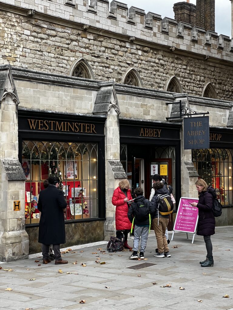 Westminster Abbey Guided Tour - London Walks