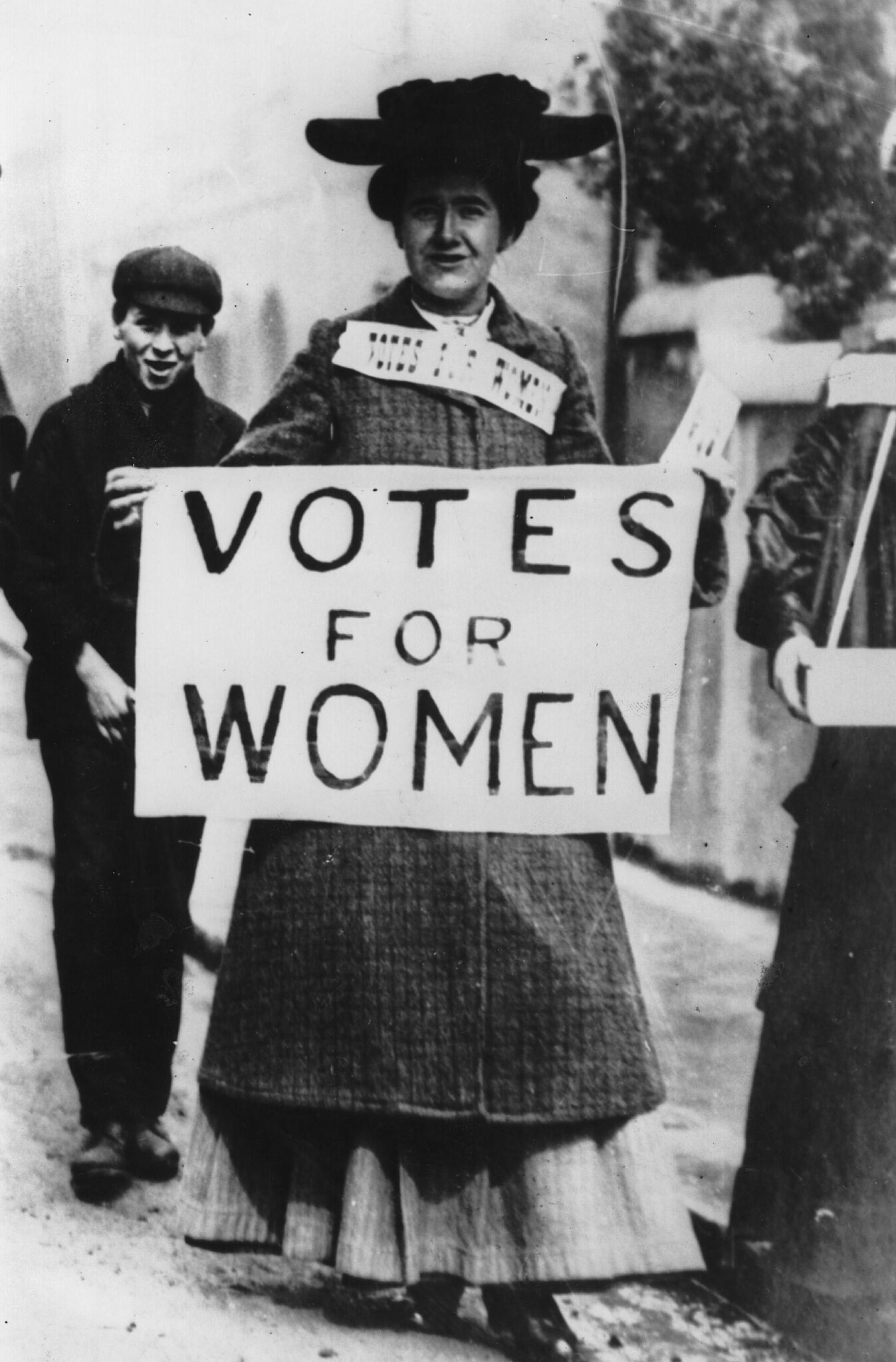 Women of Westminster - London Walks