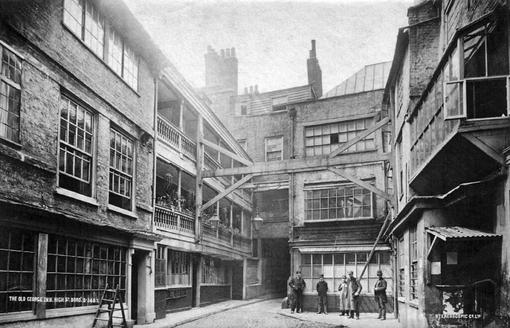 The 8 Worst Slums Of Victorian London - London Walks