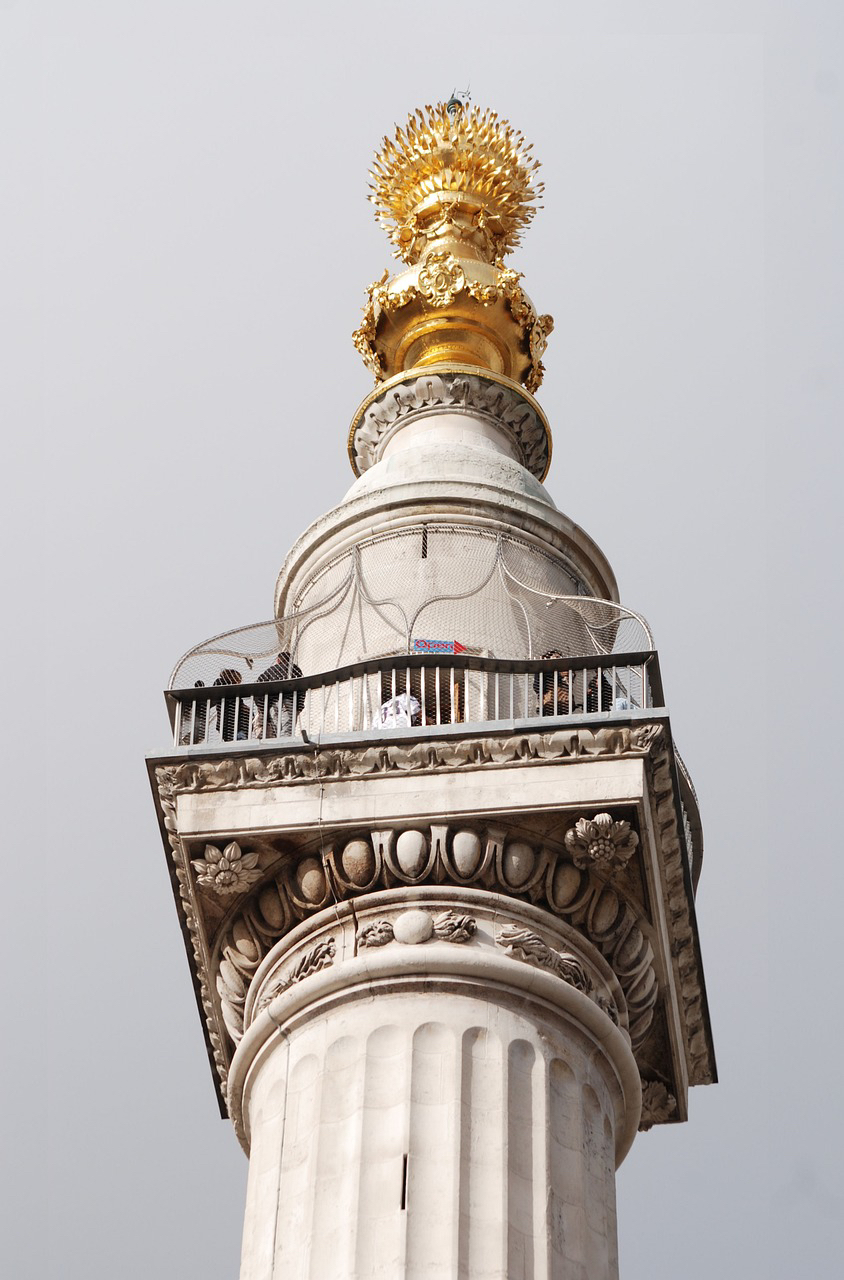 Christopher Wren 300th Anniversary London Walks