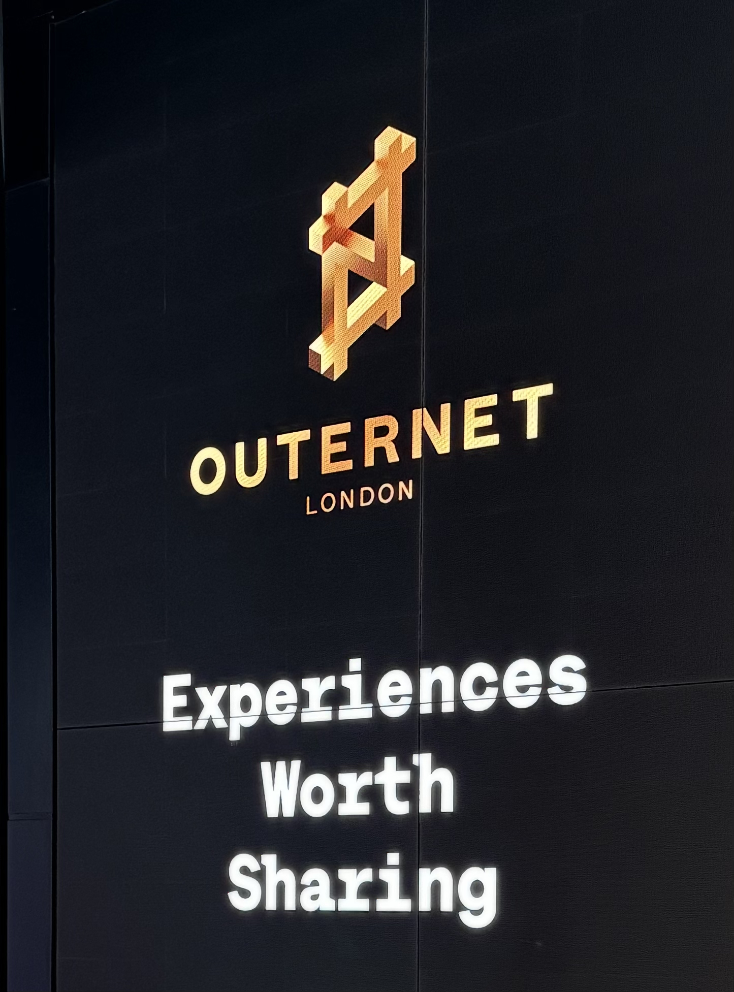 Outernet London